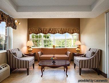 Microtel Inn By Wyndham Spartanburg Duncan Exterior foto